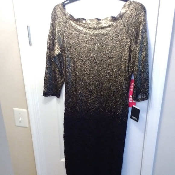 Dress - Picture 1 of 2